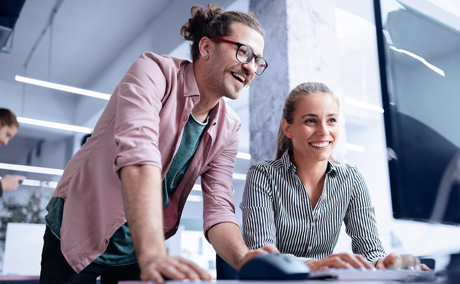 Bild zu IT-Fachkraft (m/w/d) für den 2nd Level Support