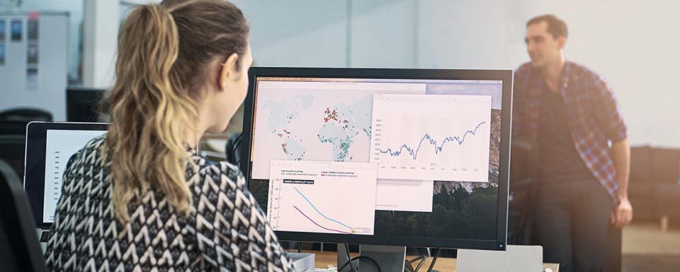 Bild zu Experte Dokumentenmanagementsystem (m/w/d)