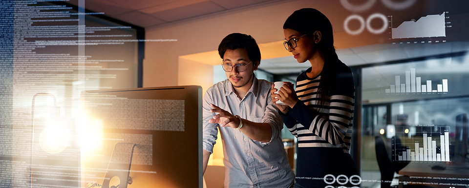 Bild zu Backend/GenAI/DevOps-Entwickler (m/w/d)