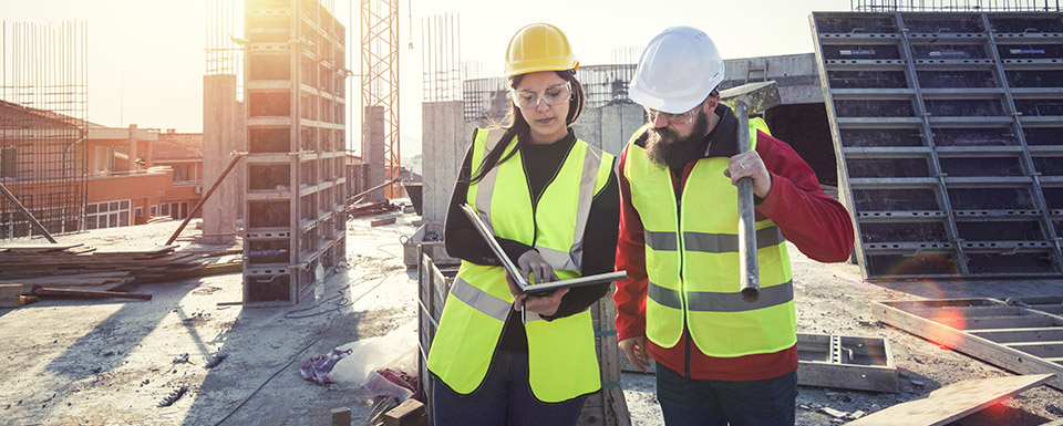 Bild zu Bauüberwacher Rohrleitungs- und Maschinenbau (m/w/d)