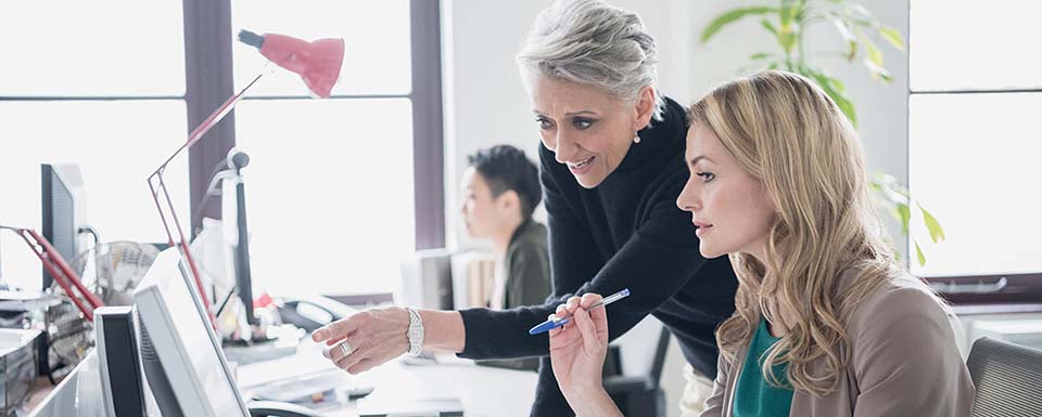 Bild zu Account Executive – Web Development & Process Automation (m/w/d)