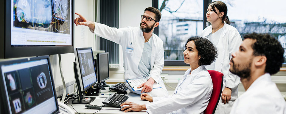 Bild zu Sales Enablement Specialist  (m/w/d)
