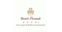 Hotel Freund – Privathotels Dr. Lohbeck