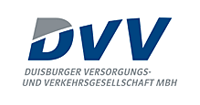 Duisburger Versorgungs und Verkehrsgesellschaft mbH