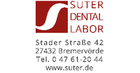 SUTER DENTAL LABOR GmbH